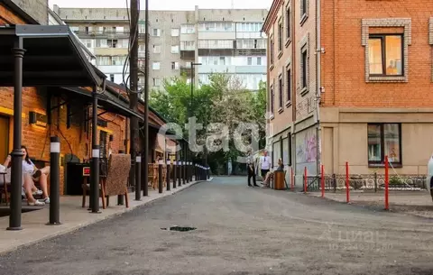 Офис в Красноярский край, Красноярск просп. Мира, 94Г (50 м)