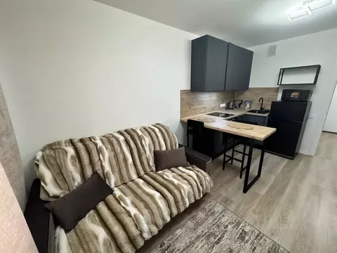 Студия Санкт-Петербург ул. Пахомовская, 10к4 (20.7 м)