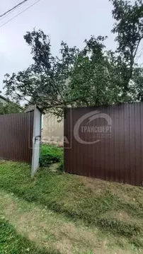 Дом в Воронежская область, Воронеж Елочка СНТ, 40 (42 м)