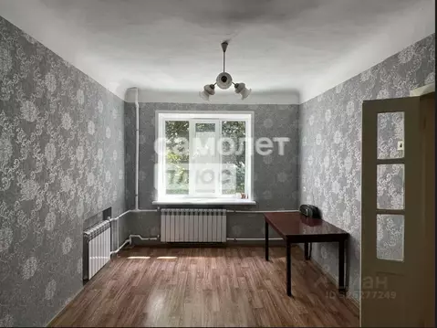 1-к кв. Воронежская область, Воронеж ул. Революции 1905 года, 33/2 ...