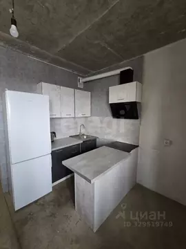 Студия Краснодарский край, Краснодар ул. Красных Партизан, 1/4к10 ...