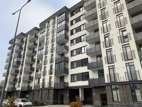 Гараж в Калининградская область, Калининград ул. 3-я Большая Окружная, ...