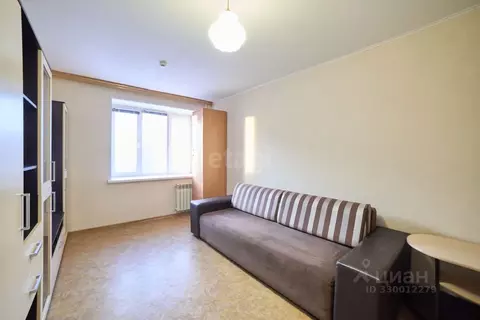 1-к кв. Башкортостан, Стерлитамак ул. Кочетова, 31А (32.9 м)