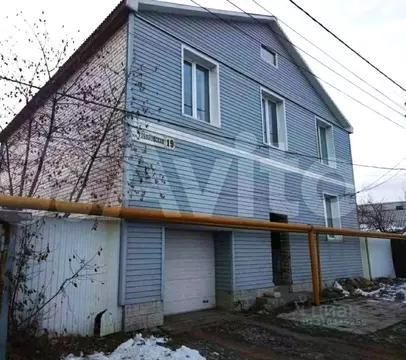 Дом в Самарская область, Новокуйбышевск пос. Русские Липяги, ул. ...