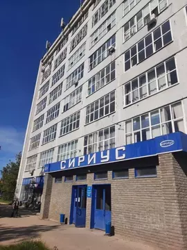 Помещение свободного назначения в Нижегородская область, Нижний ...