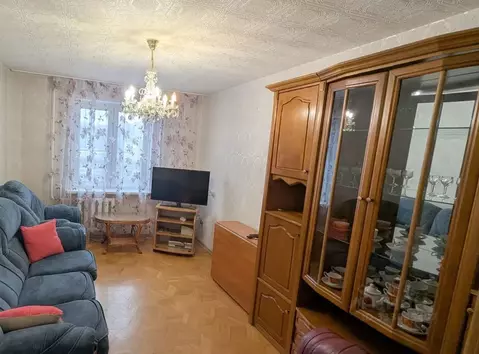 3-к кв. Москва ул. Богданова, 6к1 (72.0 м)