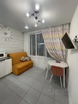 2-к кв. Москва Тюменский проезд, 3к1 (42.0 м)