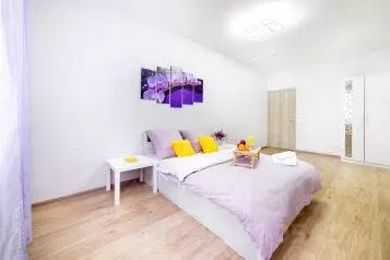 1-к кв. Пермский край, Пермь ул. Чернышевского, 39 (43.0 м)