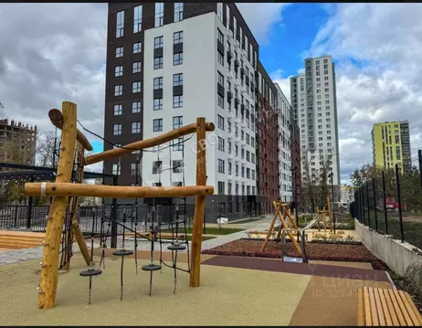 1-к кв. Пермский край, Пермь ул. Карпинского, 11 (47.94 м)