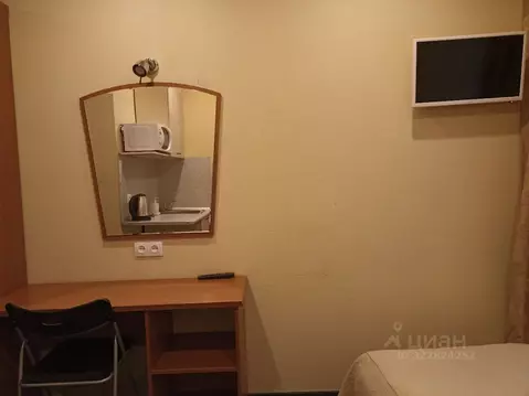 Студия Санкт-Петербург 6-я Красноармейская ул., 15 (18.0 м)