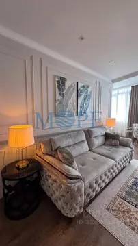 2-к кв. Краснодарский край, Сочи Курортный просп., 96/5Б (50.3 м)