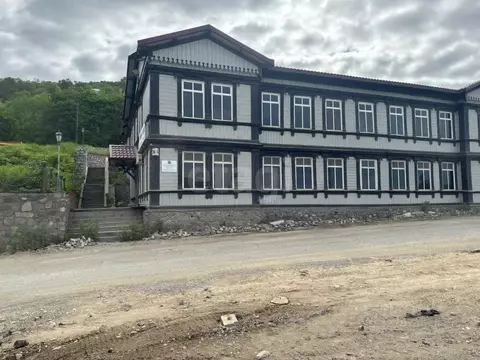 Офис в Камчатский край, Петропавловск-Камчатский Ленинская ул., 26 ...