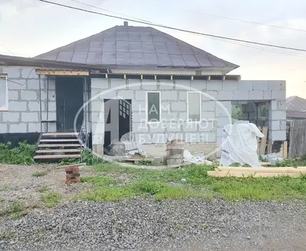 Дом в Пермский край, Лысьва ул. Пьянкова, 6 (30 м)