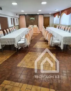 Дом в Самарская область, Самара Демократическая ул. (750 м)