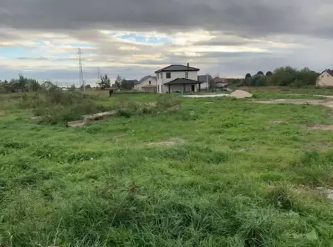 Участок в Калининградская область, Гурьевский муниципальный округ, ...