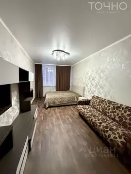 2-к кв. Пензенская область, Пенза ул. Мира, 44 (67.0 м)