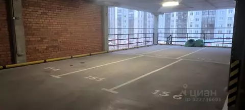 Гараж в Свердловская область, Екатеринбург ул. Крестинского, 8А (33 м)