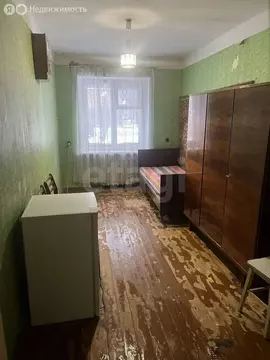 2-комнатная квартира: Ухта, улица 40 лет ГВФ, 17 (41.7 м)