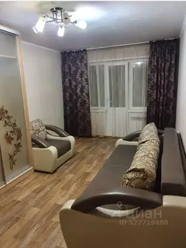 1-к кв. Хакасия, Абакан ул. Вяткина, 6 (32.0 м)