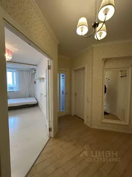 1-к кв. Калужская область, Калуга ул. Кибальчича, 32 (43.7 м)