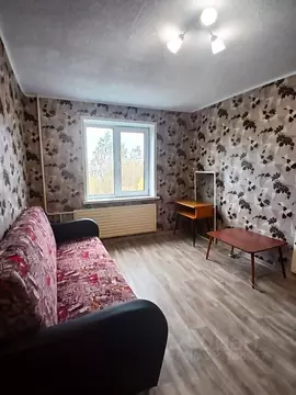 1-к кв. Ярославская область, Ярославль ул. Блюхера, 86/9 (22.0 м)