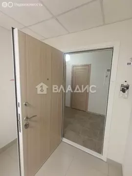 1-комнатная квартира: Москва, Илимская улица, 5 (45.6 м)