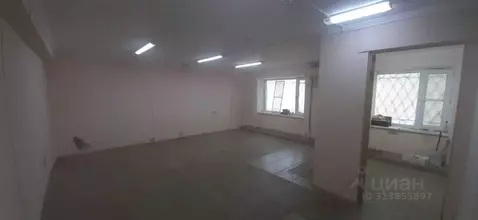 Помещение свободного назначения в Краснодарский край, Анапа пер. ...