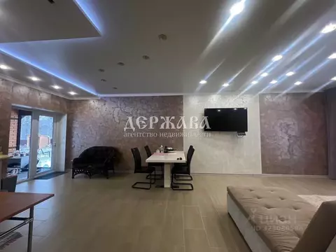 Дом в Белгородская область, Старооскольский городской округ, пос. ...