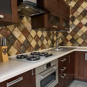 2-к кв. Москва Цветной бул., 20/1 (45.0 м)