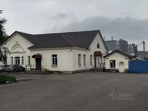 Офис в Московская область, Воскресенск городской округ, с. Новлянское ...