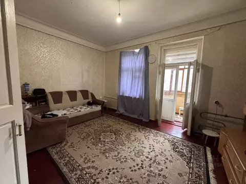 3-к кв. Волгоградская область, Волгоград ул. Борьбы, 5 (71.0 м)