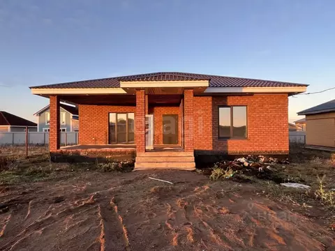 Дом в Башкортостан, Уфа городской округ, с. Нагаево ул. Салютная, 42Ж ...