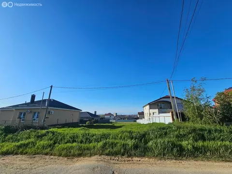 Участок в Виллозское городское поселение, садоводческое некоммерческое ...