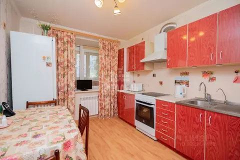 3-к кв. Воронежская область, Воронеж ул. Владимира Невского, 39Д (71.1 ...