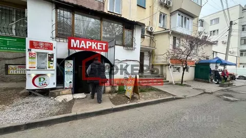 Помещение свободного назначения в Севастополь просп. Генерала ...