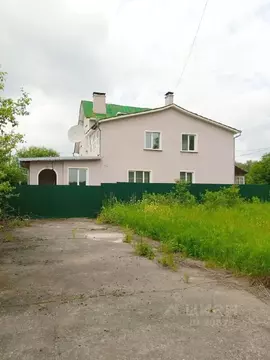 Дом в Калужская область, Таруса Звездная ул. (391 м)
