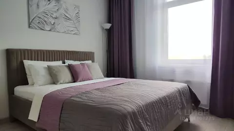 3-к кв. Тюменская область, Тюмень Харьковская ул., 74 (54.0 м)