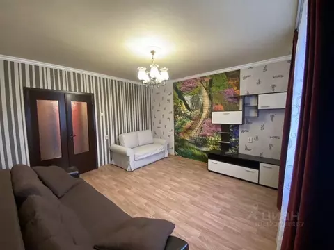 1-к кв. Москва Изюмская ул., 49к3 (38.0 м)