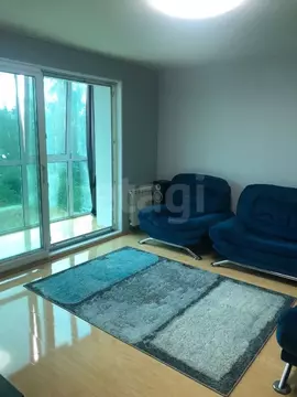 3-к кв. Свердловская область, Нижний Тагил ул. Зари, 67 (59.8 м)