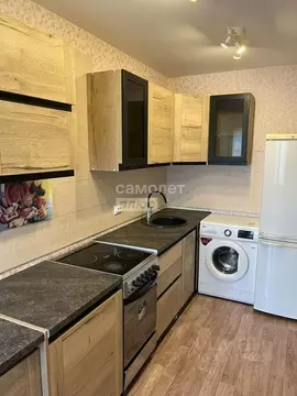 1-к кв. Липецкая область, Липецк ул. А.Д. Белянского, 6 (38.7 м)