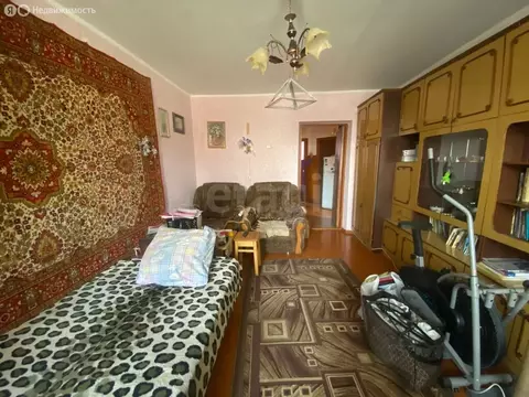 2-комнатная квартира: Бахчисарай, улица Фрунзе, 56 (50.8 м)