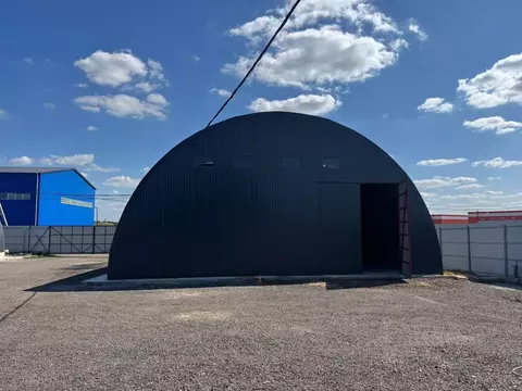 Склад в Московская область, Раменский муниципальный округ, Софьинское ...