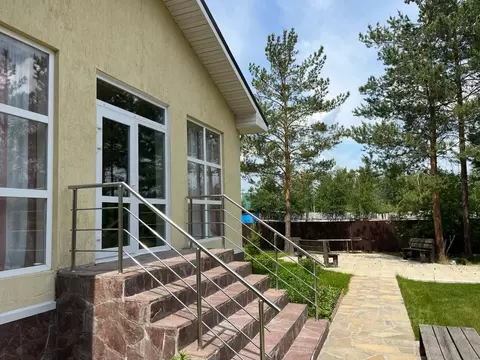 Дом в Свердловская область, Екатеринбург Ариана-4 СНТ,  (148 м)