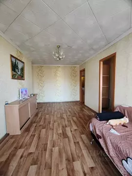 3-к кв. Башкортостан, Стерлитамак просп. Октября, 30 (55.7 м)