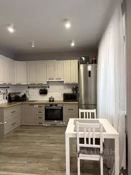 1-к кв. Московская область, Раменское ул. Лучистая, 8 (40.0 м)