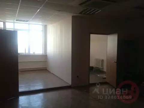 Офис в Самарская область, Самара Заводское ш., 9 (105 м)