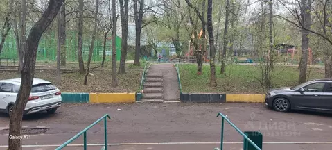 1-к кв. Московская область, Химки Сходня мкр, ул. Мичурина, 39 (31.7 ...