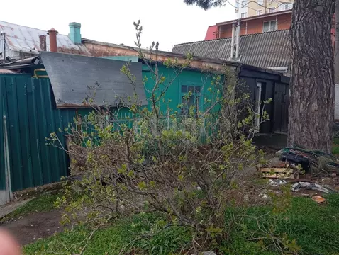 Участок в Краснодарский край, Геленджик Киевская ул. (8.59 сот.)