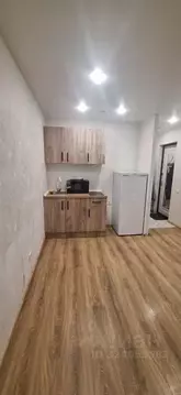 1-к кв. Татарстан, Казань ул. Клары Цеткин, 34 (17.0 м)