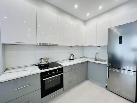 2-к кв. Татарстан, Казань Петербургская ул., 64 (60.0 м)